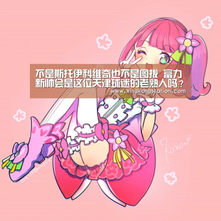 不是斯托伊科维奇也不是图拔 富力新帅会是这位天津球迷的老熟人吗?‘星空官网’(图3) 星空官网